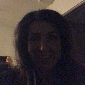 Meet your Posher, Beth